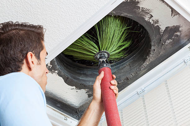 Best Best Air Duct Cleaning Company  in Owings Mills, MD
